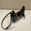 Prada Hobo Bag