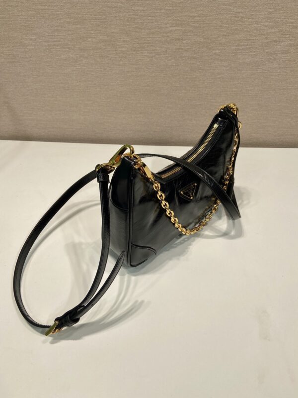 Prada Hobo Bag