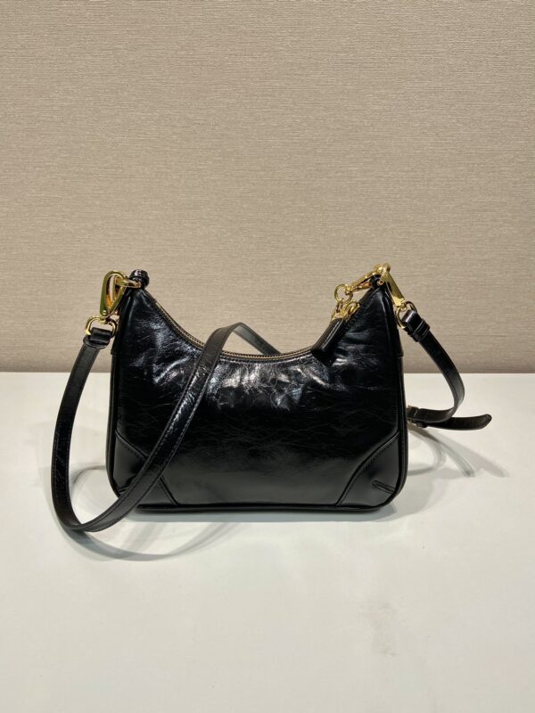 Prada Hobo Bag