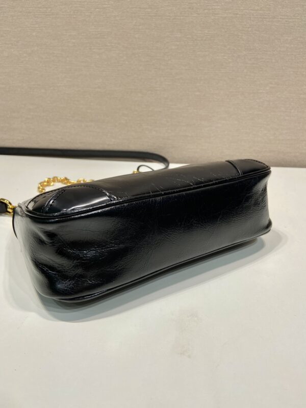 Prada Hobo Bag