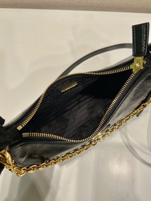 Prada Hobo Bag