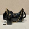 Prada Hobo Bag
