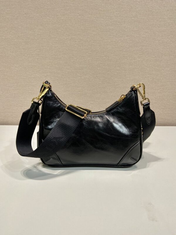 Prada Hobo Bag