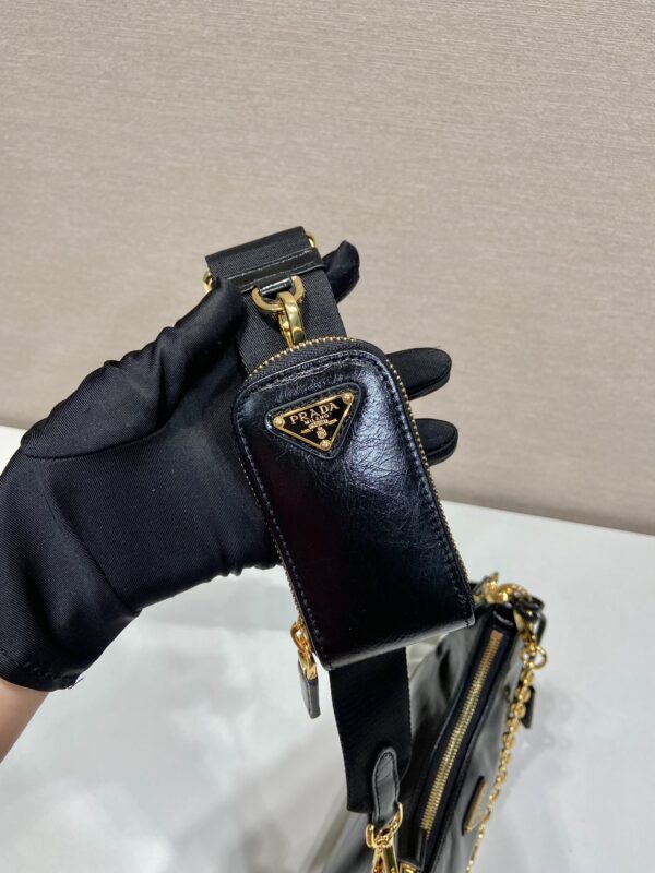 Prada Hobo Bag