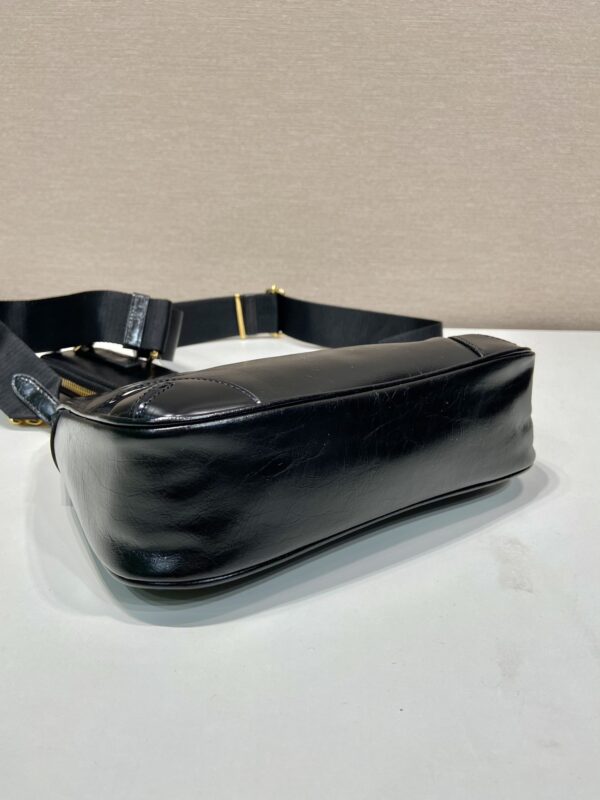 Prada Hobo Bag