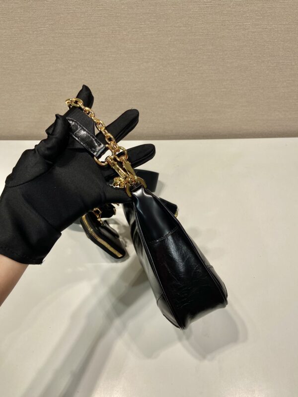 Prada Hobo Bag