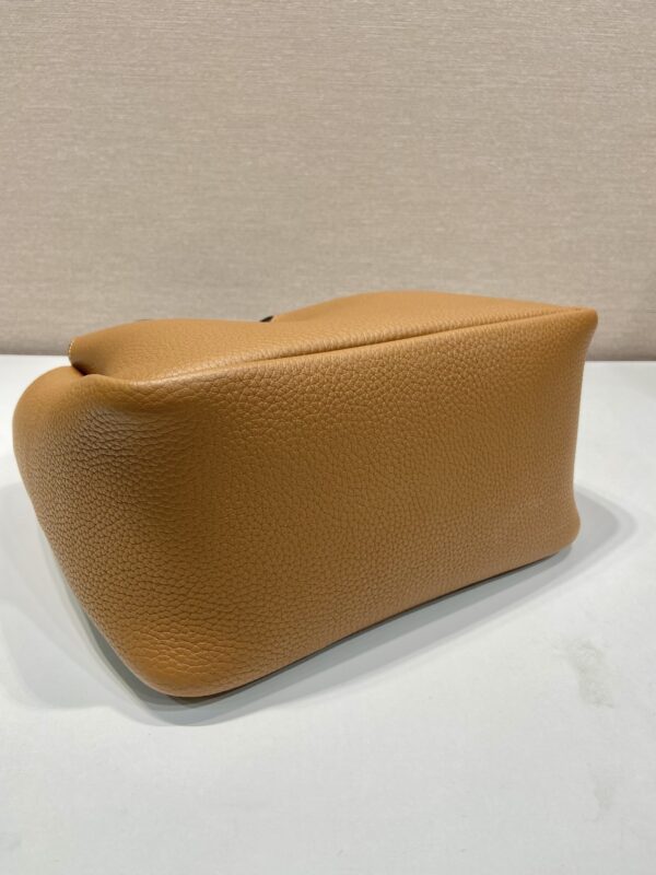 Prada Medium Leather Tote