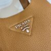 Prada Medium Leather Tote
