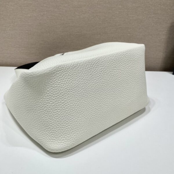 Prada Medium Leather Tote