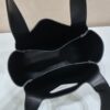 Prada Medium Leather Tote
