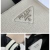 Prada Medium Leather Tote