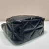 Prada Medium Leather Tote