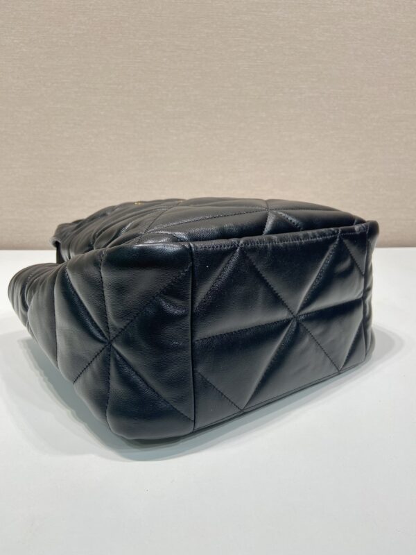 Prada Medium Leather Tote