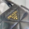 Prada Medium Leather Tote