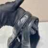 Prada Medium Leather Tote