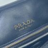 Prada Medium Leather Tote