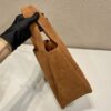 Prada Medium Leather Tote
