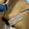 Prada Medium Leather Tote