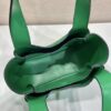 Prada Medium Leather Tote