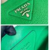 Prada Medium Leather Tote