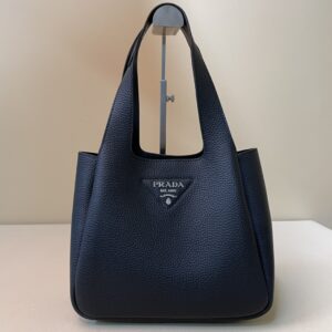 Prada Medium Leather Tote