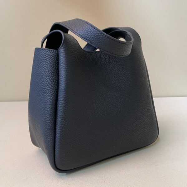 Prada Medium Leather Tote