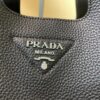 Prada Medium Leather Tote