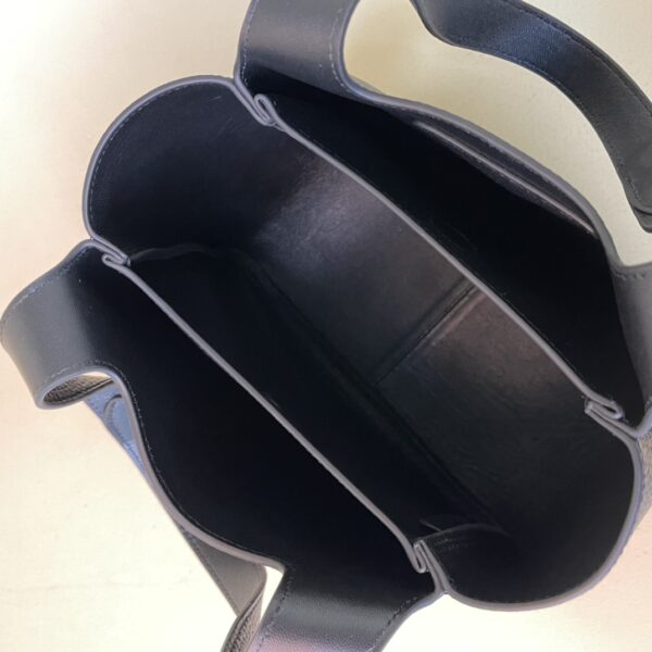 Prada Medium Leather Tote