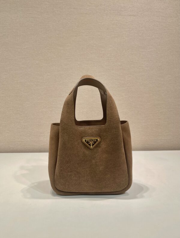 Prada Leather mini bag