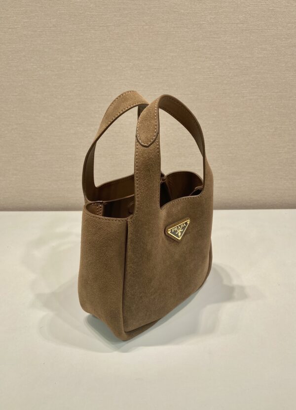 Prada Leather mini bag