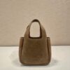 Prada Leather mini bag