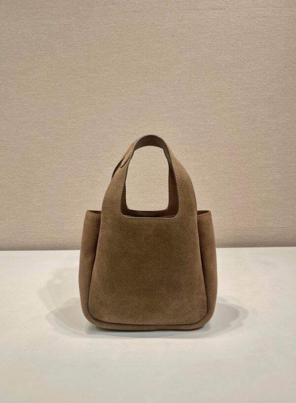 Prada Leather mini bag