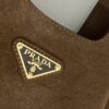 Prada Leather mini bag