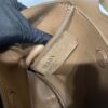 Prada Leather mini bag