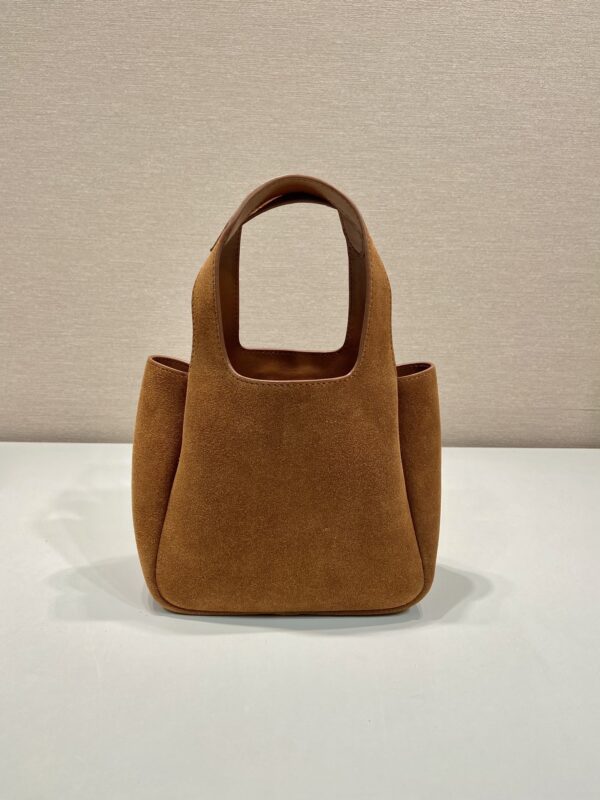 Prada Leather mini bag