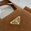 Prada Leather mini bag