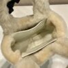 Prada Leather mini bag