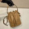 Prada Leather mini bag