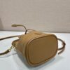 Prada Leather mini bag