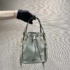 Prada Leather mini bag