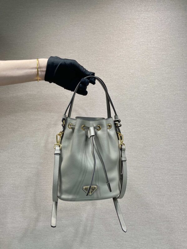 Prada Leather mini bag