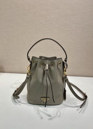 Prada Leather mini bag