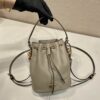 Prada Leather mini bag