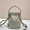 Prada Leather mini bag