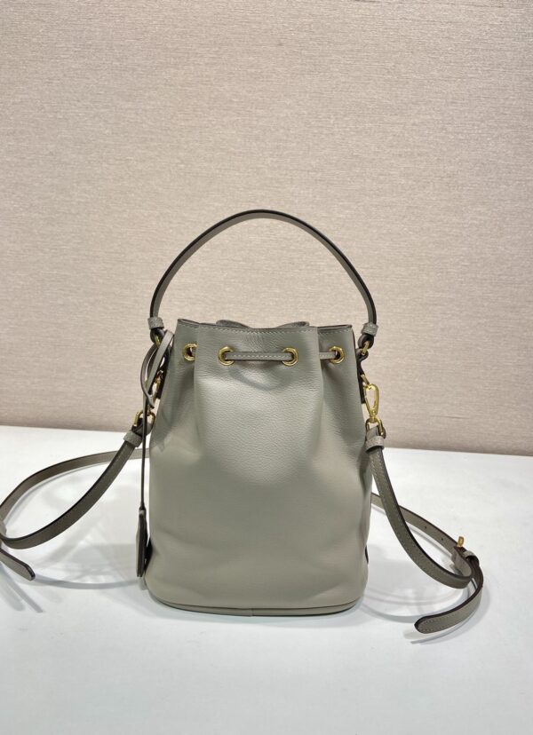 Prada Leather mini bag