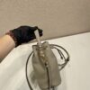 Prada Leather mini bag
