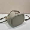 Prada Leather mini bag