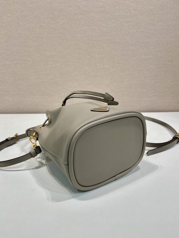 Prada Leather mini bag