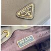 Prada Leather mini bag