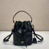 Prada Leather mini bag